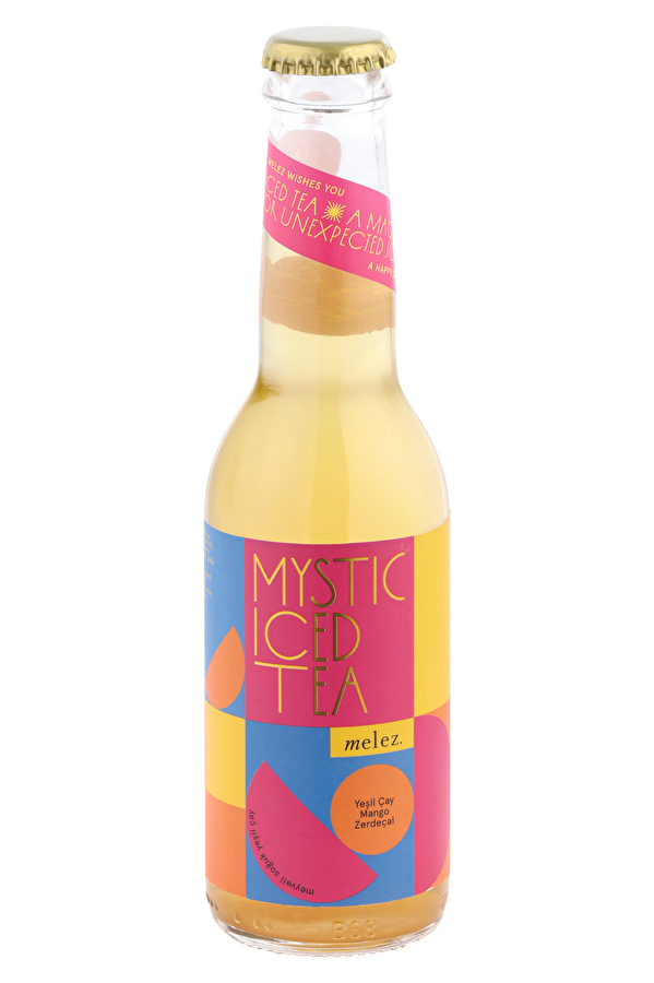 Melez Tea Mystic Soğuk Çay 250 ml